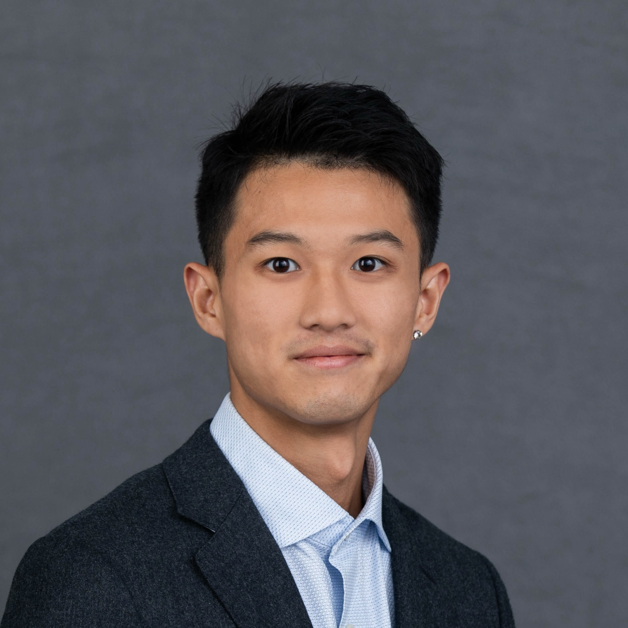 Alex Zhao