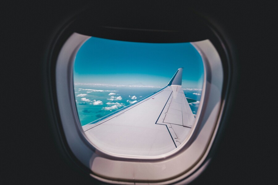 Airline Dashboard